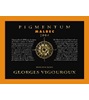 Pigmentum Malbec 2012